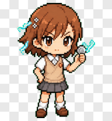Mikoto preview