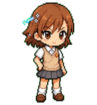 Mikoto Failed