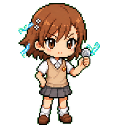 Mikoto preview