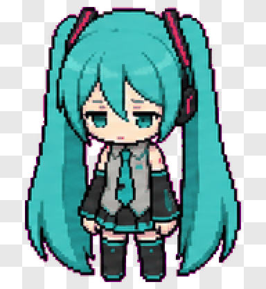 Miku Failed