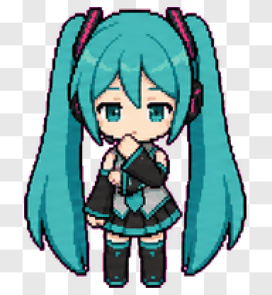 Miku Review