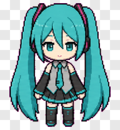 Miku Waiting