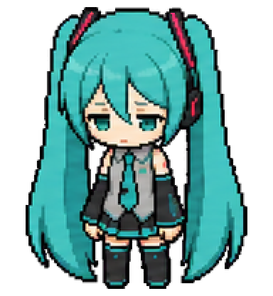 Miku Failed
