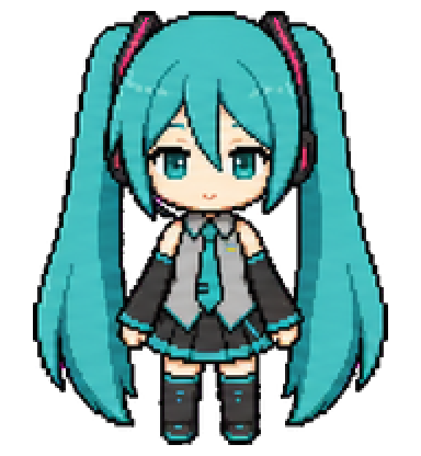 Miku Waiting