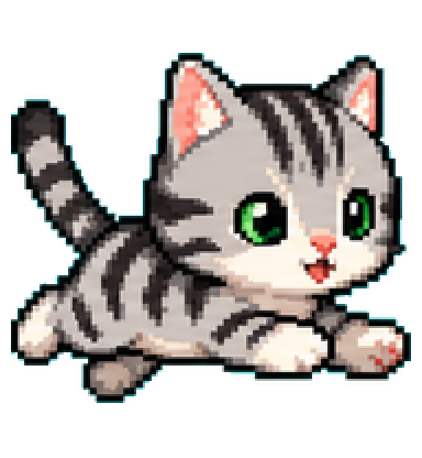 Mimi Running