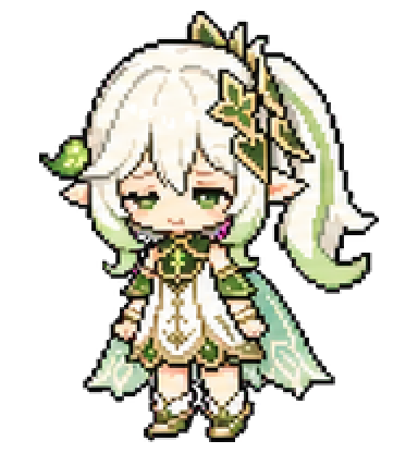 Nahida Failed