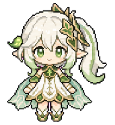 Nahida preview