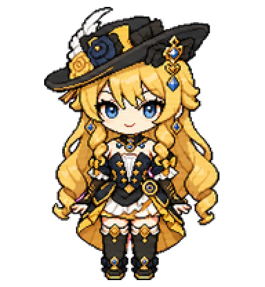 Navia Waving