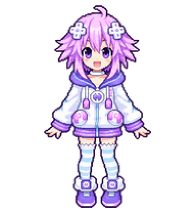 Neptune preview