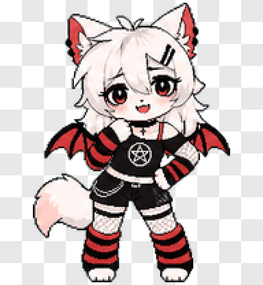 Night Neko preview