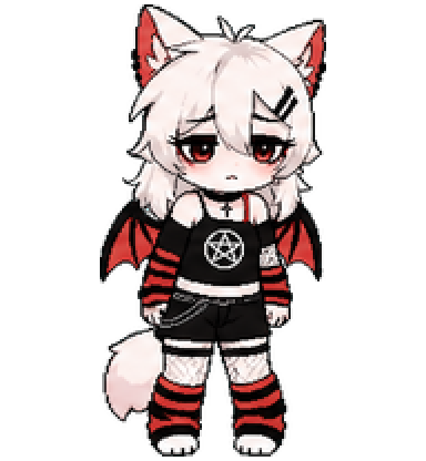 Night Neko Failed