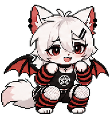 Night Neko Jumping