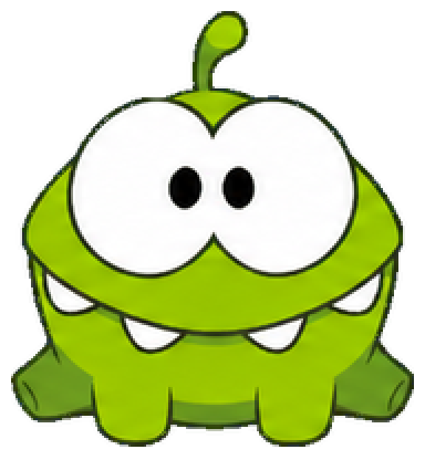 Om Nom preview