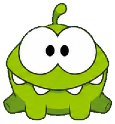 Om Nom Idle