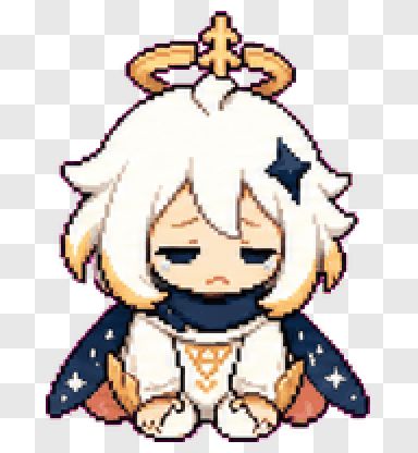 Paimon Failed