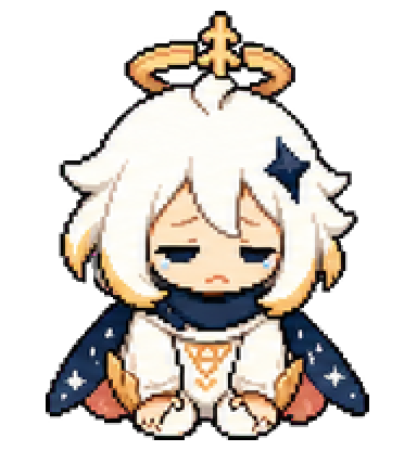 Paimon Failed