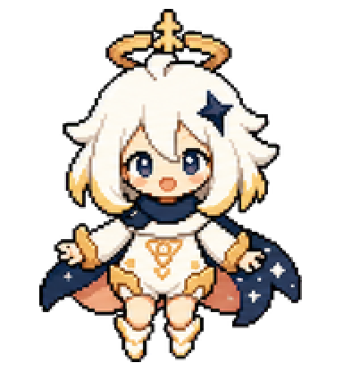 Paimon preview
