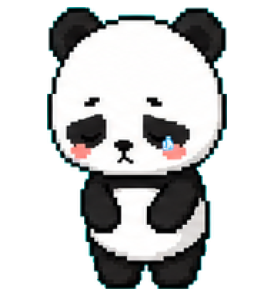 Panda Failed