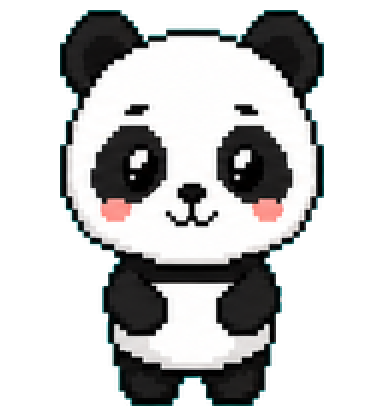 Panda Idle