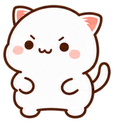 Peach Cat preview