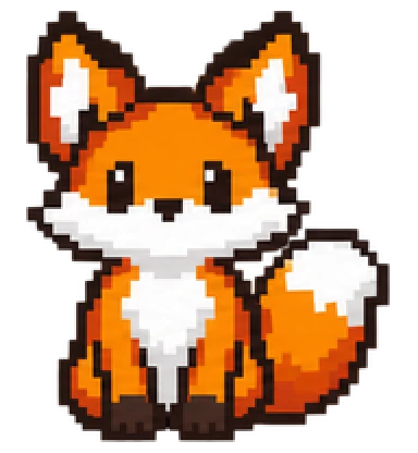 Point Fox Idle