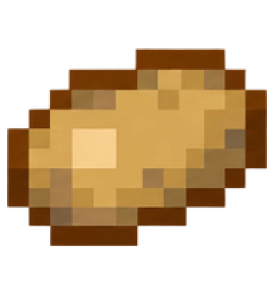 Potato Idle