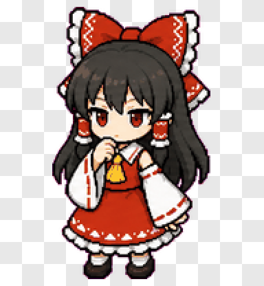 Reimu Review