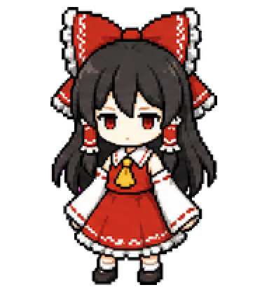 Reimu