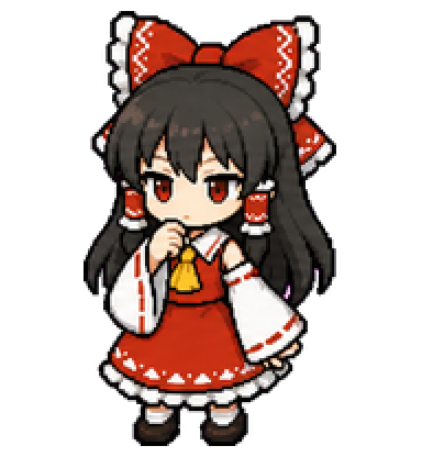 Reimu Review