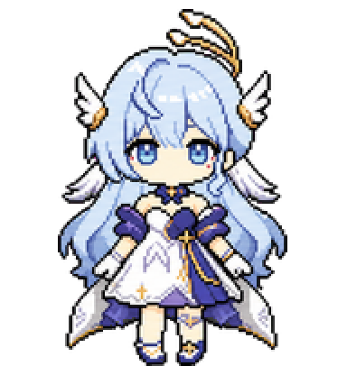 Robin Waving