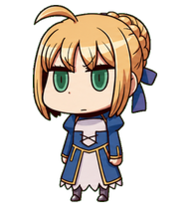 Saber Idle