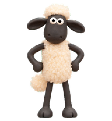 Shaun the Sheep preview