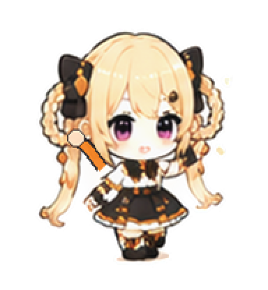 Shian Waving