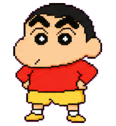 Shin-chan Idle