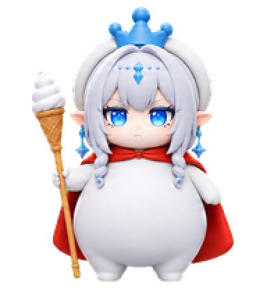 Snow Emperor preview