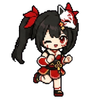 Sparkle Running