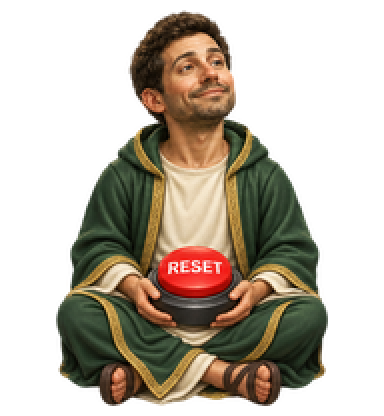 St. Tibo Reset preview