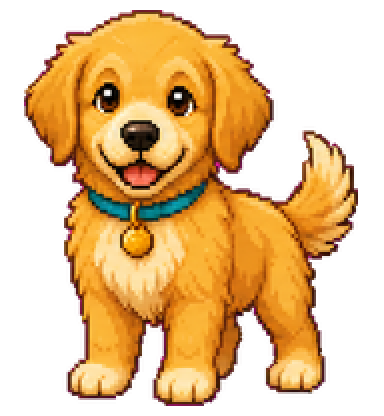 Sunny Retriever preview