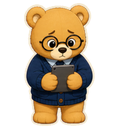 Teddy Failed