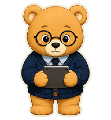 Teddy Idle
