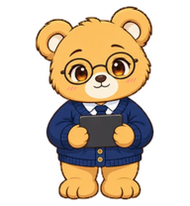 Teddy 5.0 Idle