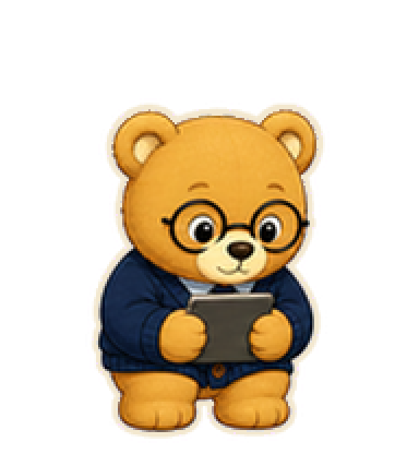 Teddy Jumping