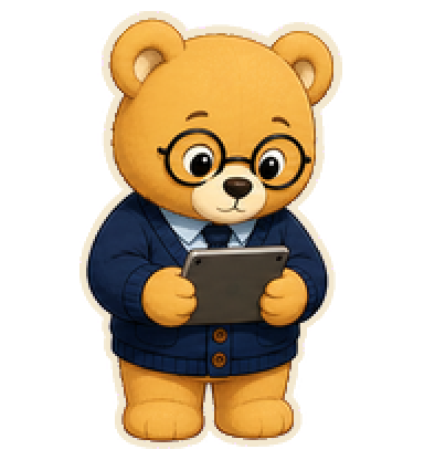 Teddy Running