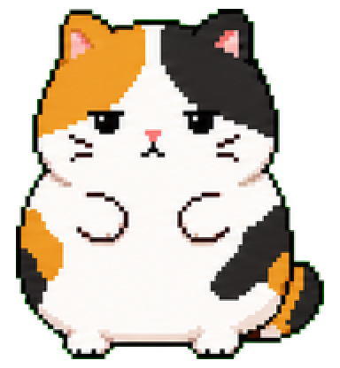 Tian Hua Hua Idle