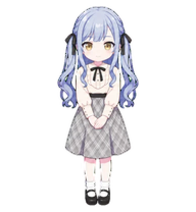 Togawa Sakiko Idle