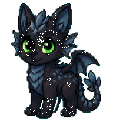 Toothless preview