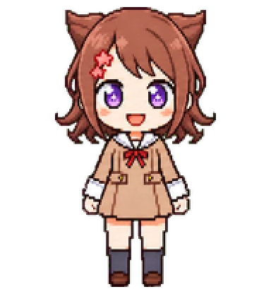 Toyama Kasumi Idle