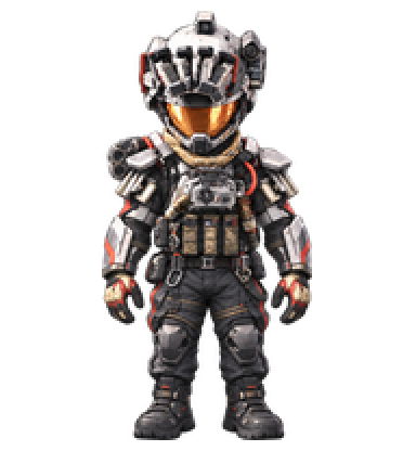 Vyron preview