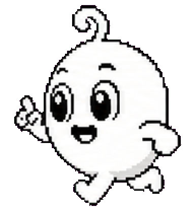 Wally Running Left