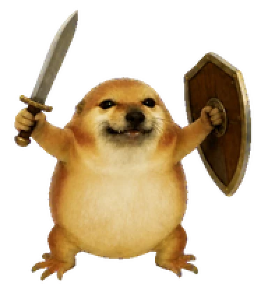 Wo De Dao Dun Idle